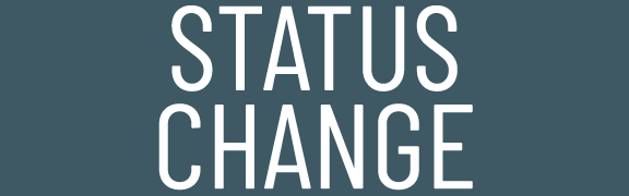 Status Change icon
